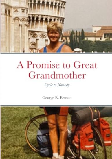 A Promise to Great Grandmother