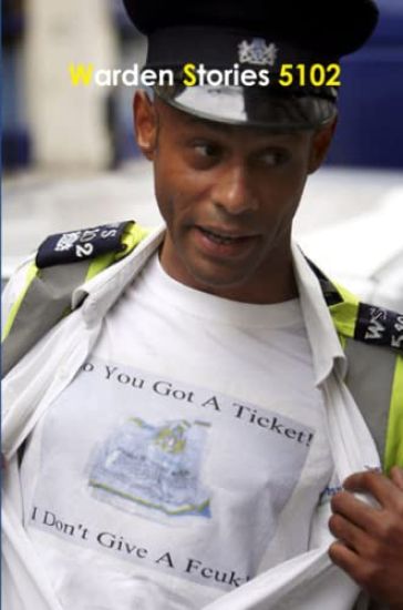 Warden Stories 5102