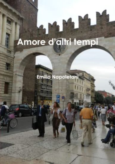 Amore D'altri Tempi