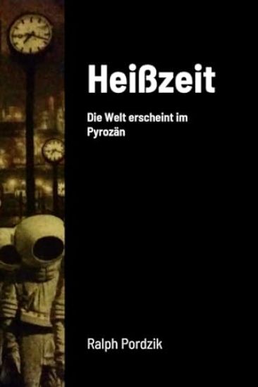 Heißzeit