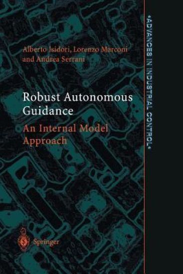 Robust Autonomous Guidance