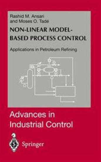 Nonlinear Model-based Process Control