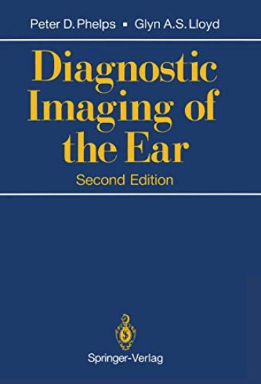 Diagnostic Imaging of the Ear