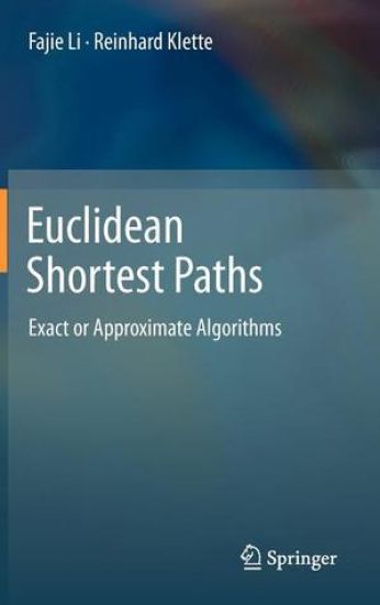 Euclidean Shortest Paths