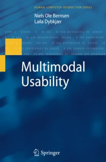 Multimodal Usability
