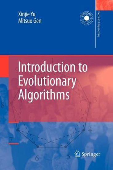 Introduction to Evolutionary Algorithms