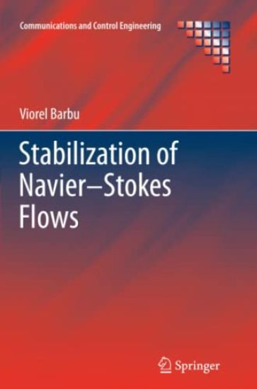 Stabilization of Navier–Stokes Flows