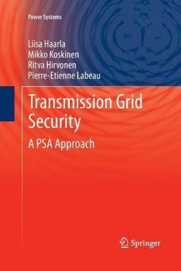 Transmission Grid Security