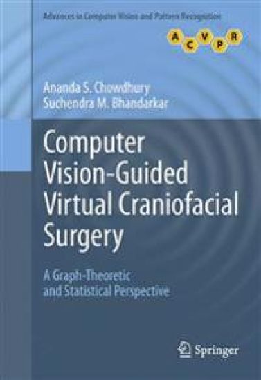 Computer Vision-Guided Virtual Craniofacial Surgery