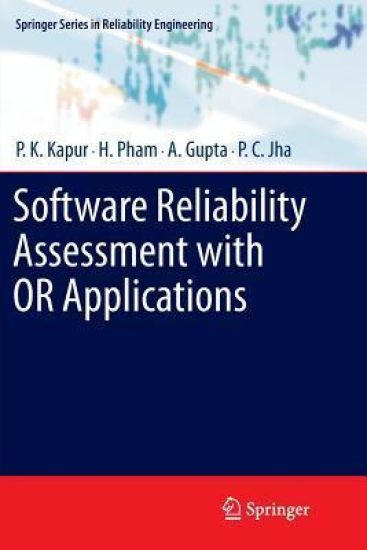 Software Reliability Assessment with OR Applications