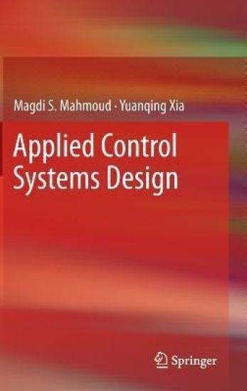 Applied Control Systems Design