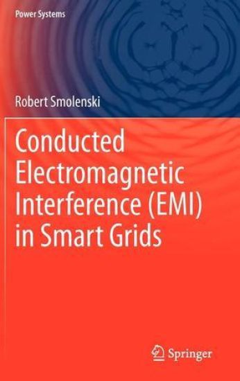 Conducted Electromagnetic Interference (EMI) in Smart Grids