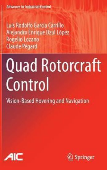 Quad Rotorcraft Control