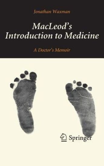 MacLeod's Introduction to Medicine