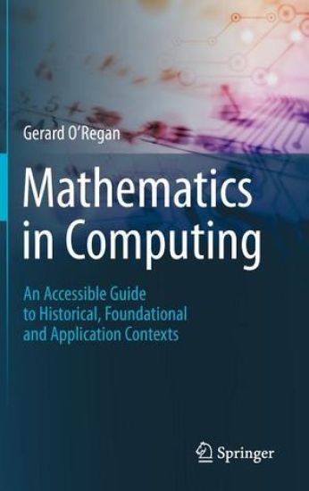 Mathematics in Computing