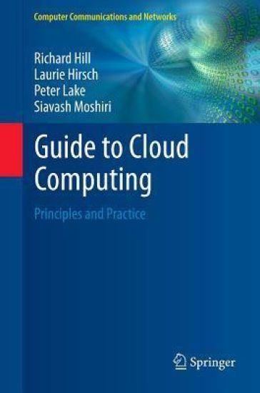 Guide to Cloud Computing