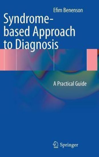 Syndrome-based Approach to Diagnosis