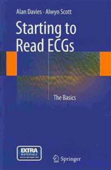 Starting to Read ECGs