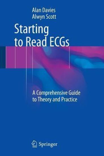 Starting to Read ECGs