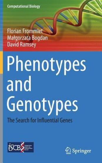Phenotypes and Genotypes