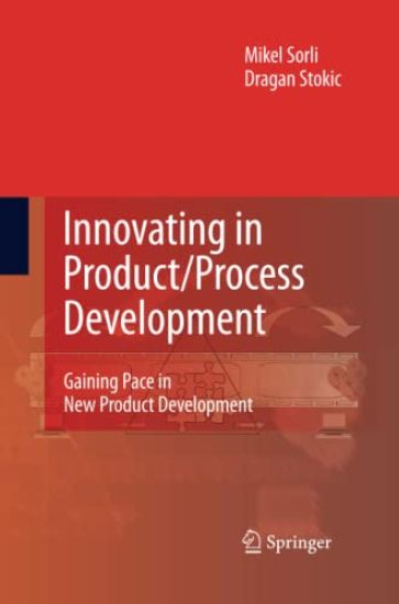 Innovating in Product/Process Development