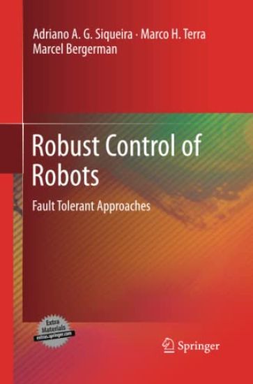Robust Control of Robots