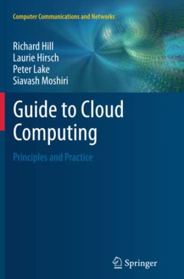 Guide to Cloud Computing