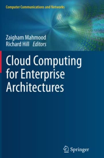 Cloud Computing for Enterprise Architectures