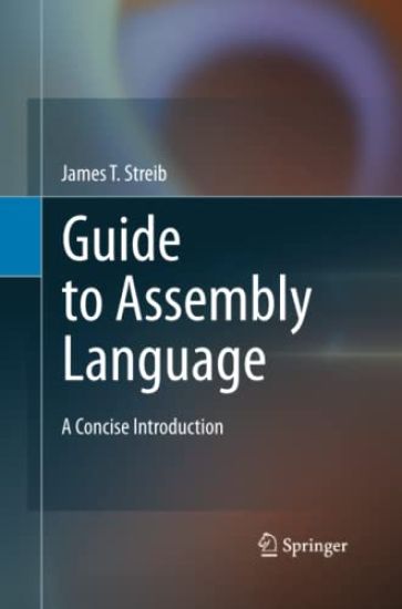 Guide to Assembly Language