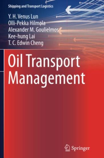 Oil Transport Management