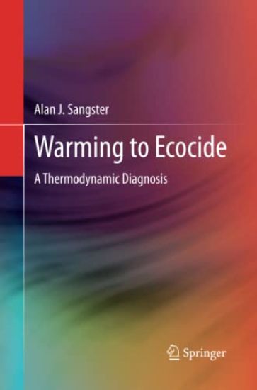 Warming to Ecocide