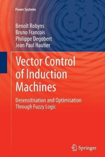 Vector Control of Induction Machines