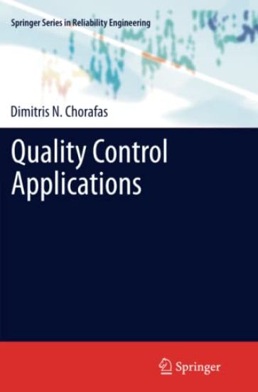 Quality Control Applications