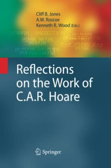 Reflections on the Work of C.A.R. Hoare