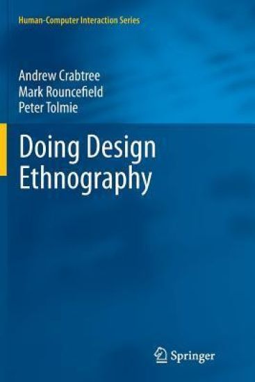 Doing Design Ethnography