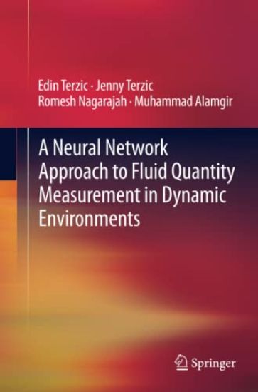 A Neural Network Approach to Fluid Quantity Measurement in Dynamic Environments