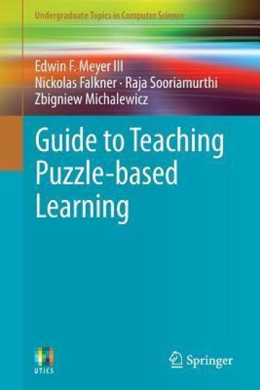 Guide to Teaching Puzzle-based Learning