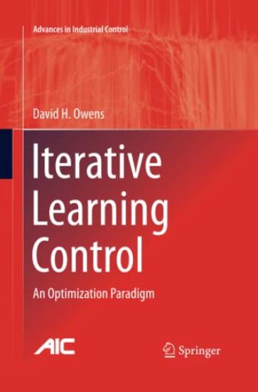 Iterative Learning Control
