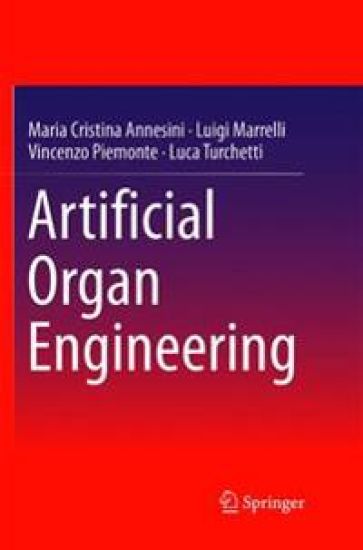 Artificial Organ Engineering