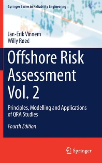 Offshore Risk Assessment Vol. 2