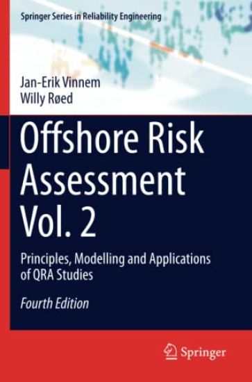 Offshore Risk Assessment Vol. 2