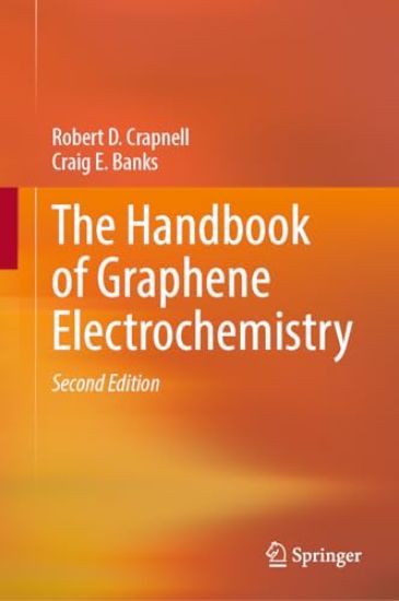The Handbook of Graphene Electrochemistry