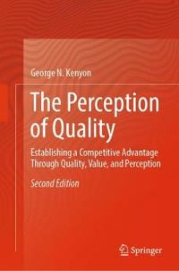 The Perception of Quality