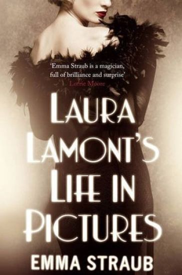 LAURA LAMONT'S LIFE IN PICTURES