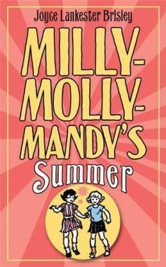 Milly-Molly-Mandy's Summer