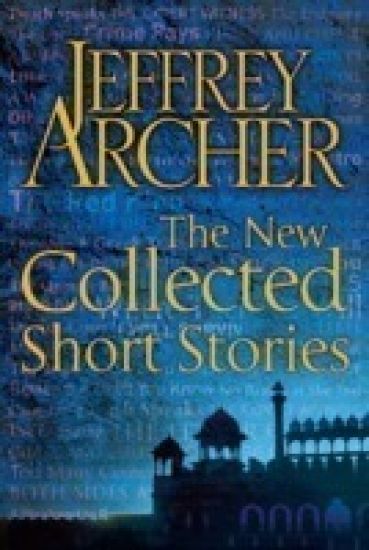 THE NEW COLLECTED SHORT STORIES B