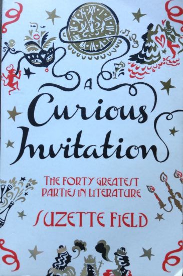 A Curious Invitation