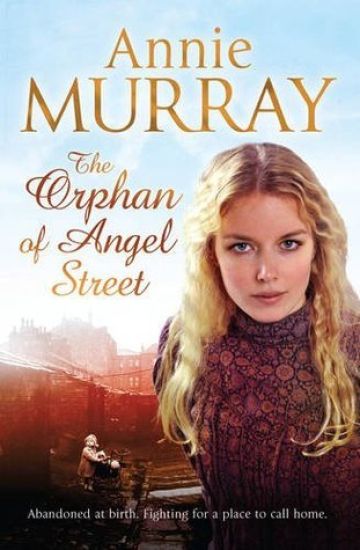 The Orphan of Angel Street