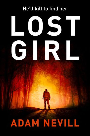 Lost Girl