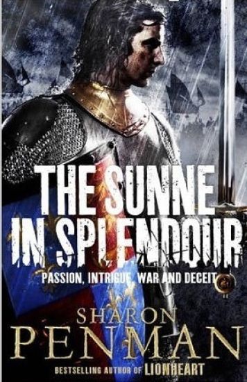 The Sunne in Splendour